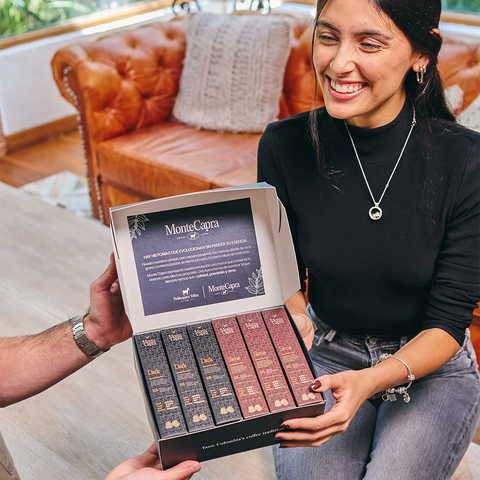 30 Cápsulas SIENA & 30 Cápsulas DARK - Mensual DOMICILIO GRATIS